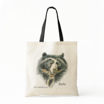Sac de C. Critchlow Bubu