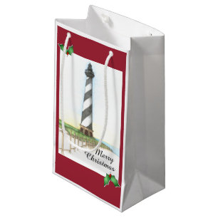 Sac de cadeau de phare du Cap Hatteras