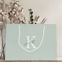 Sac de cadeau de proposition de demoiselle d'honne