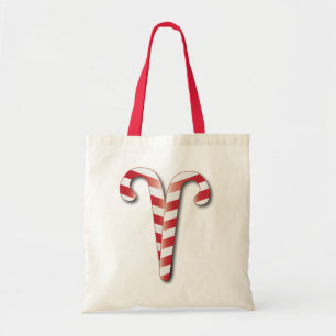Sac de cadeau de sucres de canne