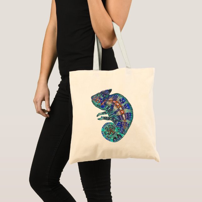 sac de caméléon (Devant (produit))
