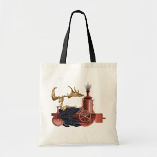 Sac de caribou de Stitchpunk