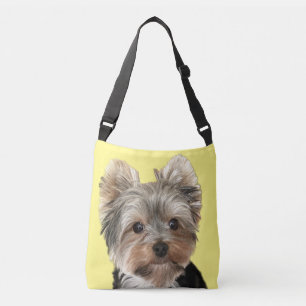 Sac de carrossage Yorkie