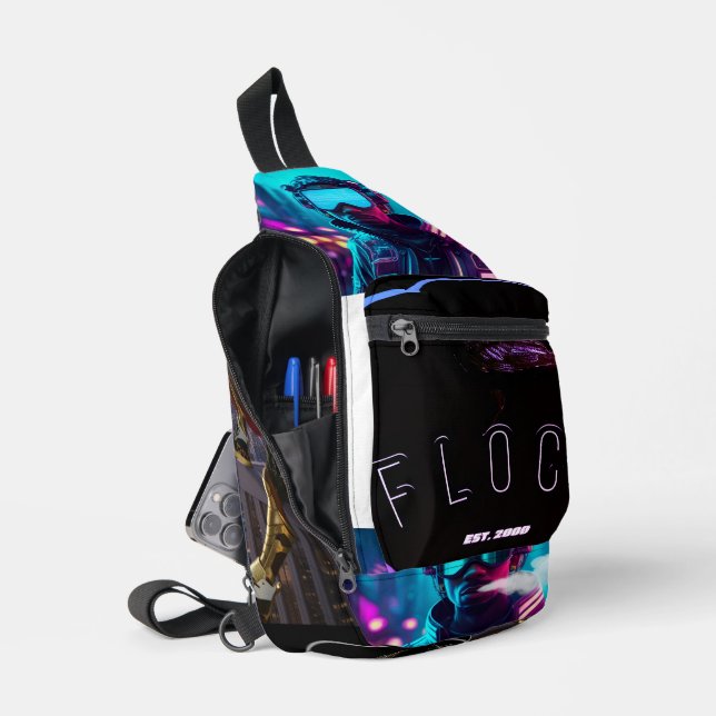 Sac de carrosserie (Ouvrir)