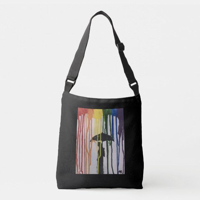 Sac de carrosserie à arc RAIN (Devant)
