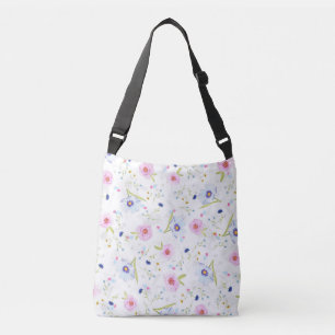 Sac de carrosserie à motifs floraux
