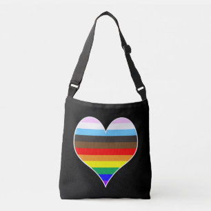 Sac de carrosserie arc-en-ciel