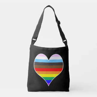 Sac de carrosserie arc-en-ciel