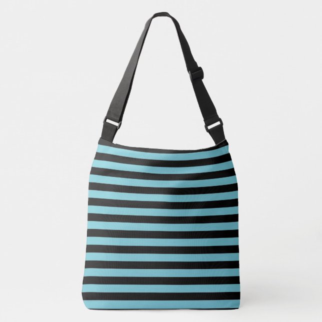Sac de carrosserie croisé (Devant)