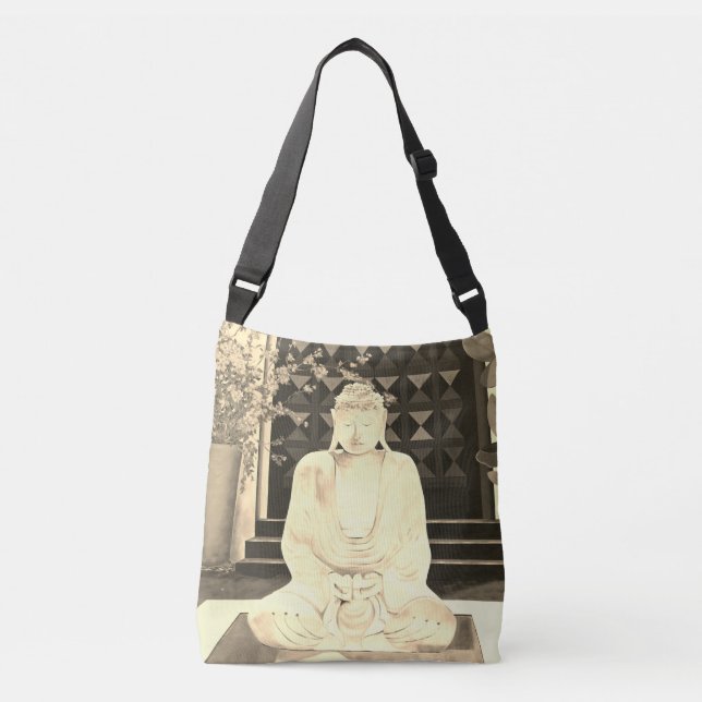Sac de carrosserie de Bouddha (Devant)
