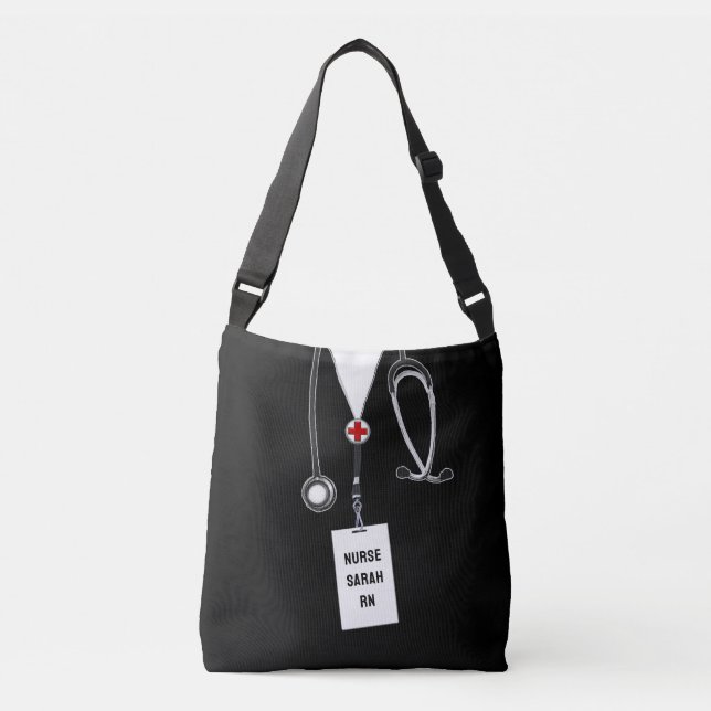 Sac de carrosserie de carrosserie personnalisé (Devant)