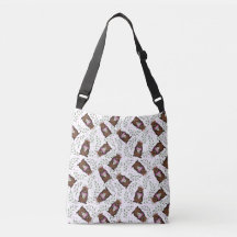 Sac de carrosserie de la journée de la marmotte
