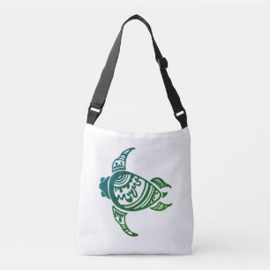Sac de carrosserie de la tortue de mer