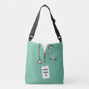 Sac de carrosserie de l'infirmière personnalisée