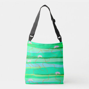 Sac de carrosserie de lotus rose