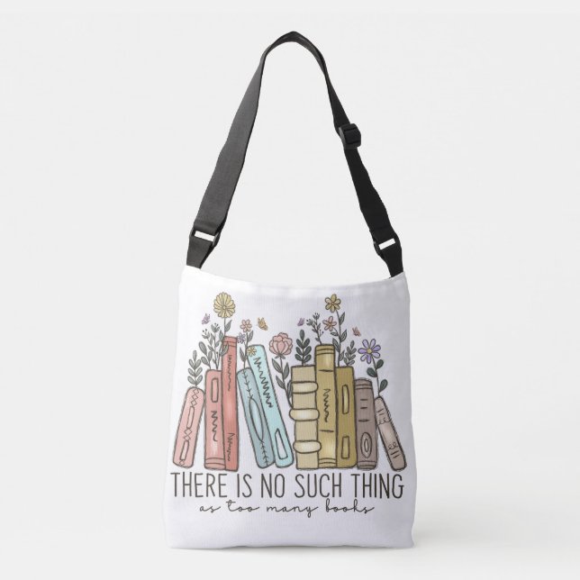 Sac de carrosserie de Lover - Livre (Devant)