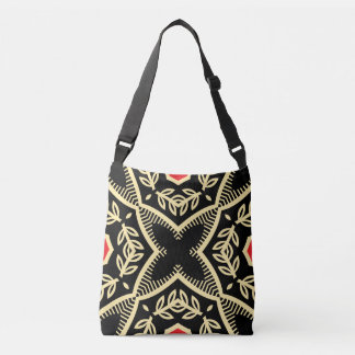 Sac de carrosserie des lauriers d'Obey
