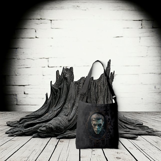 Sac de carrosserie Frank Jr. (Créateur téléchargé)