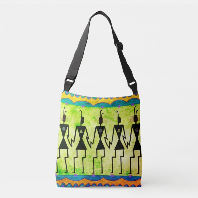 Sac de carrosserie Hohokum (Devant)