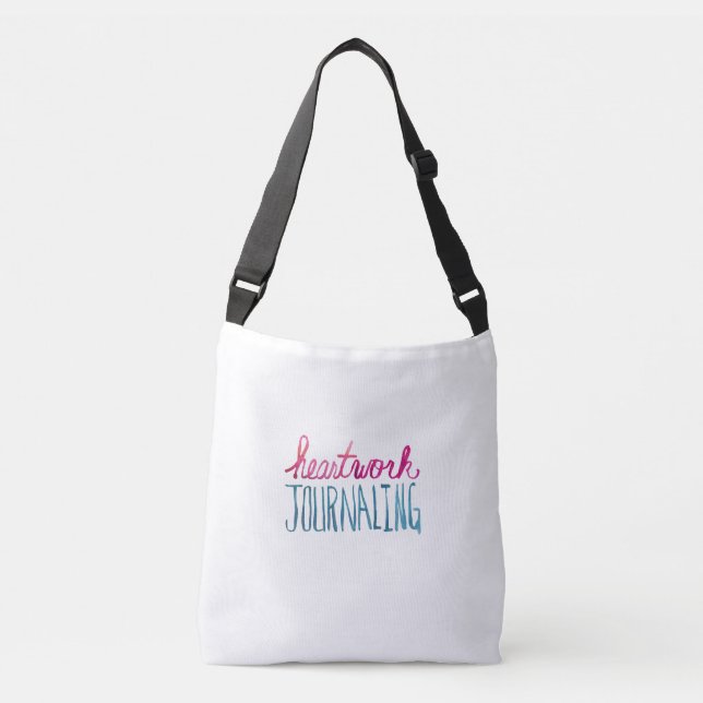 Sac de carrosserie HWJ (Devant)