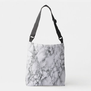 Sac de carrosserie Marbre blanc