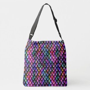 Sac de carrosserie Rainbow Dragon Scales