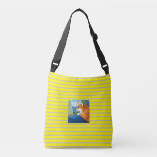 sac de carrosserie shiba inu et mt fuji