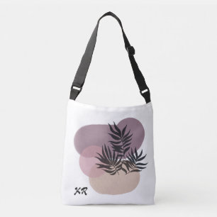 Sac de carrosserie Springtime personnalisé minimal
