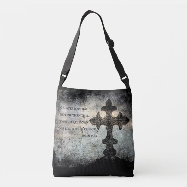 Sac de carrosserie tout-sur-impression (Dos)
