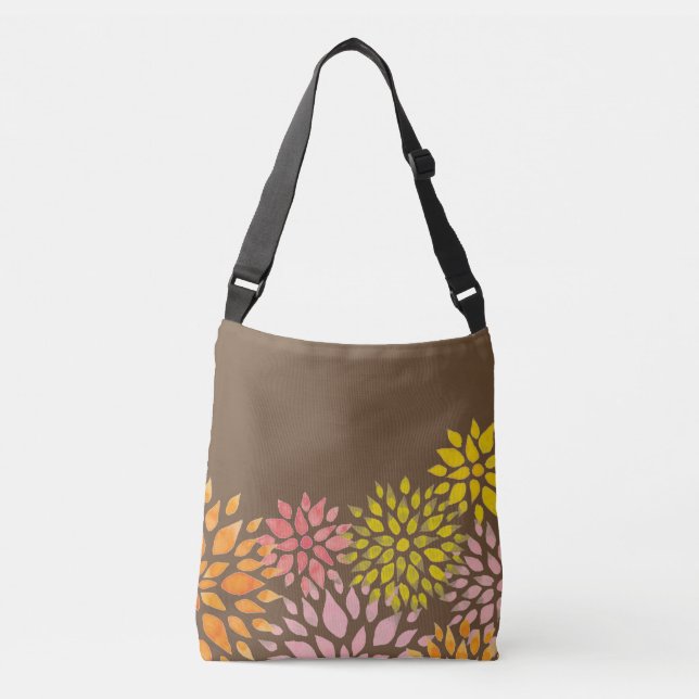 Sac de carrosserie tout-sur-impression personnalis (Devant)