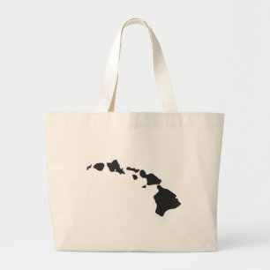 Sac de chaîne d'île hawaïenne