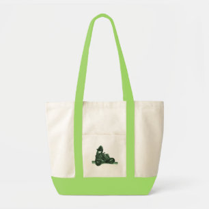 Sac de chaussures en dur irlandais