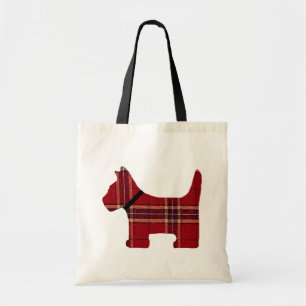 Sac de chien de Scotty