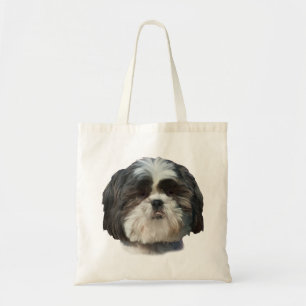 Sac de chien de Shih Tzu