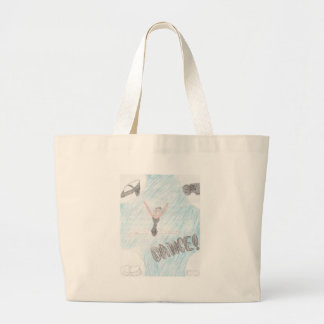 Sac de concours d'illustration