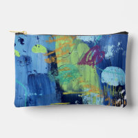 Sac de cosmétiques pour grotte sous-marine