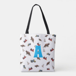 Sac de couches pour bébé personnalisable mignonne