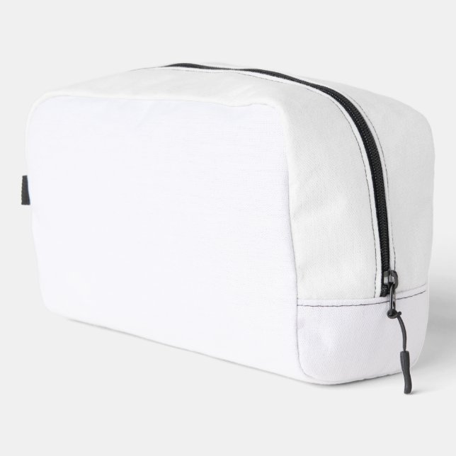 Sac de coupe de couture d'impression (Coin droit)