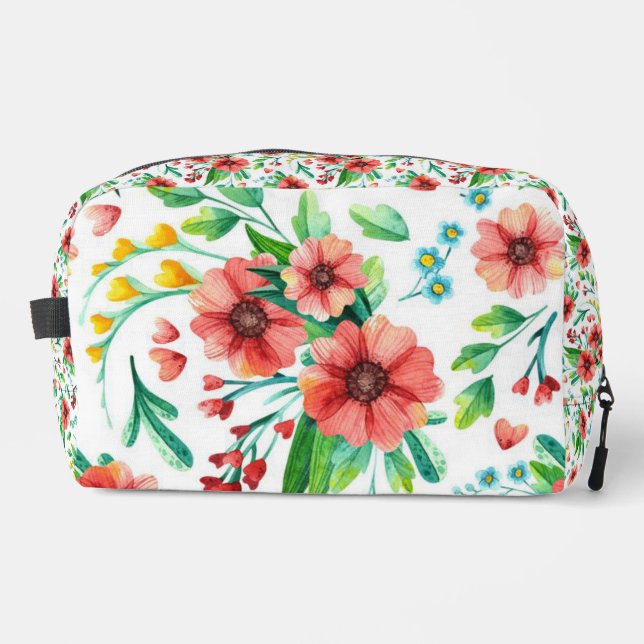 Sac de coupe d'impression (Recto)