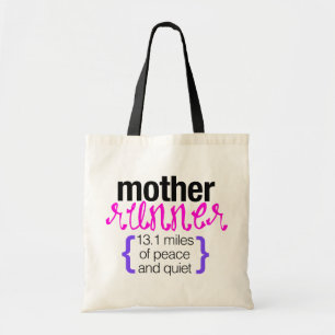 sac de coureur de mère