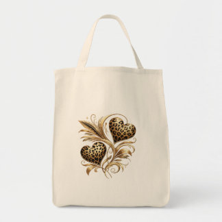 Sac de Courses Élégant – Design Chic et Pratique p