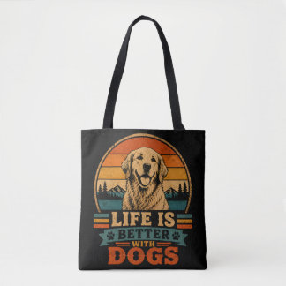 Sac de courses réutilisable Retriever