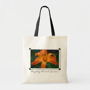 Sac "de cri perçant principal" de Daylily