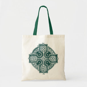 Sac de croix celtique