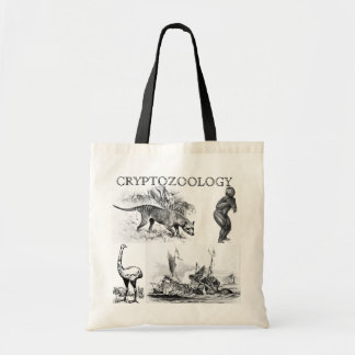 Sac de Cryptozoology