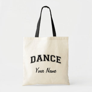 Sac de danse