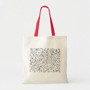 sac de doodle