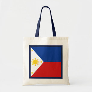 Sac de drapeau de Philippines