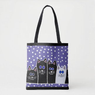 Sac de famille de Kitty