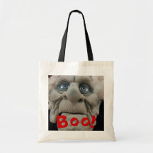 Sac de fantôme zombie d'Halloween